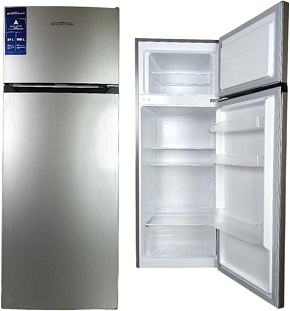 SNOWCAP RDD-230 S 205л серый