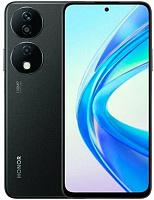 HONOR X7b 8/128Gb Deep Black (5109AYXN) Смартфон