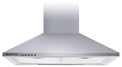 CENTEK СТ-1820-60 SS Вытяжка