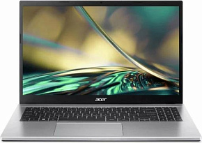 ACER 15.6 A315-59-38U6 Silver (NX.K6TER.006) ПИ Ноутбук