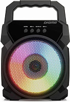 DIGMA D-PS1522 черный