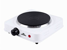 ДОБРЫНЯ DO-2206W бел Электрическая плитка