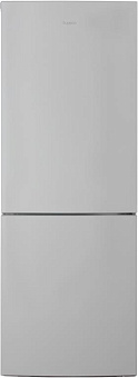 БИРЮСА M6127 345л металлик Холодильник