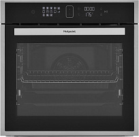 HOTPOINT FE8 1351 DSH IX Духовой шкаф электрический