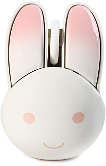 SMARTBUY (SBM-315AG-BU2) 315AG Bunny 2 Мышь SMARTBUY (SBM-315AG-BU2) 315AG Bunny 2
