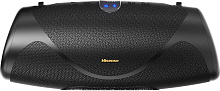 HISENSE WeBOOM