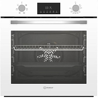 INDESIT IFE 3644 J WH Духовой шкаф электрический