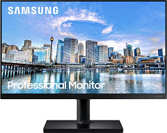 SAMSUNG 23.8 F24T450FZI Black (LF24T450FZIXCI) Монитор