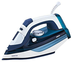 CENTEK CT-2319 blue Утюг