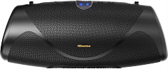 HISENSE WeBOOM