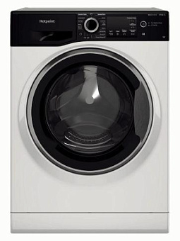 HOTPOINT NSB 7239 ZK VE RU Стиральная машина фронтальная