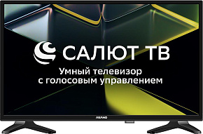 ASANO 28LH5010T SMART Салют LED телевизор