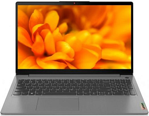 LENOVO 15.6 IdeaPad 3 15IAU7 Grey (82RK013WRK) Ноутбук