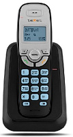 TEXET TX-D6905А Black Радиотелефон