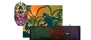 DEFENDER (52779) Tark C-779 Набор игровой