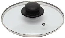 ДОБРЫНЯ DO-4118 (18см) Крышка стекло