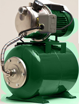 OASIS S 70/50N - 24 Насос