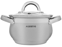 ALBERG AL-2100 2л Кастрюля