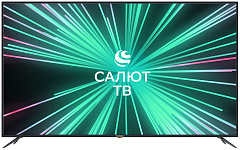 ASANO 55LU8120T UHD SMART TV Яндекс LED-ТЕЛЕВИЗОРЫ
