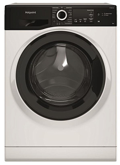 HOTPOINT NSB 6015 ZK V RU, белый Стиральная машина