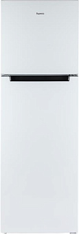 БИРЮСА 6139 320л белый Холодильник