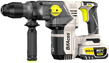 BIFACES DLRH-40-30