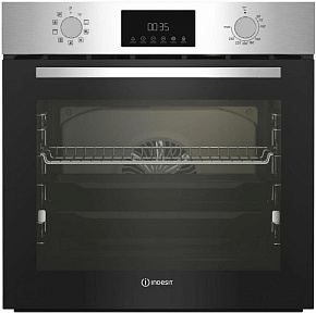 INDESIT IFE 3841 JCIX Духовой шкаф электрический