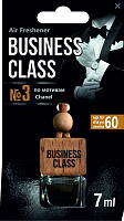 FRESHCO BUSINESS CLASS ICE CUBE CHANEL AR1BC003 Ароматизатор подвесной