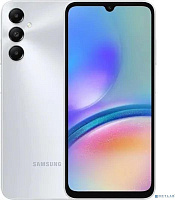 SAMSUNG Galaxy A05s 4/64Gb Silver (SM-A057FZSUCAU) Смартфон