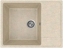 PRACTIK PR-M 650-002 слоновая кость Мойка