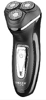 DELTA LUX DL-0726 black Бритва