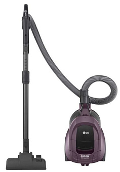 LG VC5420NHTCW