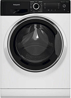 HOTPOINT NSD 7239 ZS VE RU, белый Стиральная машина