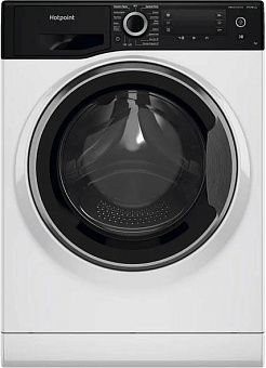 HOTPOINT NSD 7239 ZS VE RU, белый Стиральная машина