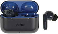 REALME Наушники Buds T200, Bluetooth, внутриканальные, серый [6941764462069]