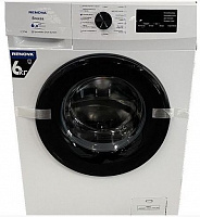 RENOVA WAF-6010SM2 стиральная машина