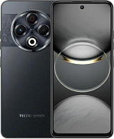 TECNO Spark 30 8/128Gb Stellar Shadow (TCN-KL6.8.128.BK) Смартфон