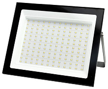 ULTRAFLASH (15132) LFL-15001 C02 черный (LED, SMD прожектор 150 Вт, 230, 6500К) Прожектор