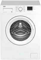 BEKO WRE6511BWW Стиральная машина фронтальная