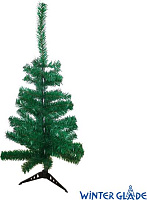 WINTER GLADE Ель искусственная Паула 90 см (101090) Ель искусственная
