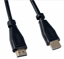 PERFEO (H1003) HDMI A вилка - HDMI A вилка VER.1.4 длина 2 м