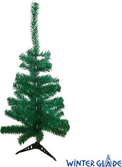 WINTER GLADE Ель искусственная Паула 90 см (101090) Ель искусственная