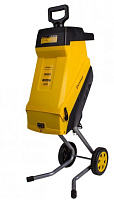 CHAMPION SH251 2500Вт Измельчитель садовый