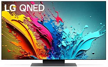 LG 50QNED86T6A.ARUG SMART TV Телевизор