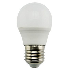 ECOLA K7QW90ELC GLOBE LED PREMIUM 9W/G45/E27/2700K Лампа светодиодная