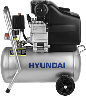 HYUNDAI НYC 23224LMS Компрессор