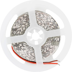 SMARTBUY (SBL-IP20-9-6-3000K) LED лента SMD 2835/120-IP20-9,6W/3000K 5 led-лента