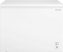 WILLMARK CF-390IW ларь Морозильник