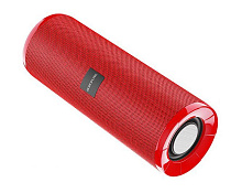 BOROFONE (6931474711052) BR1 Beyond красный Акустика портативная