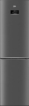 BEKO B3R0CNK332HX нержавеющая сталь Холодильник